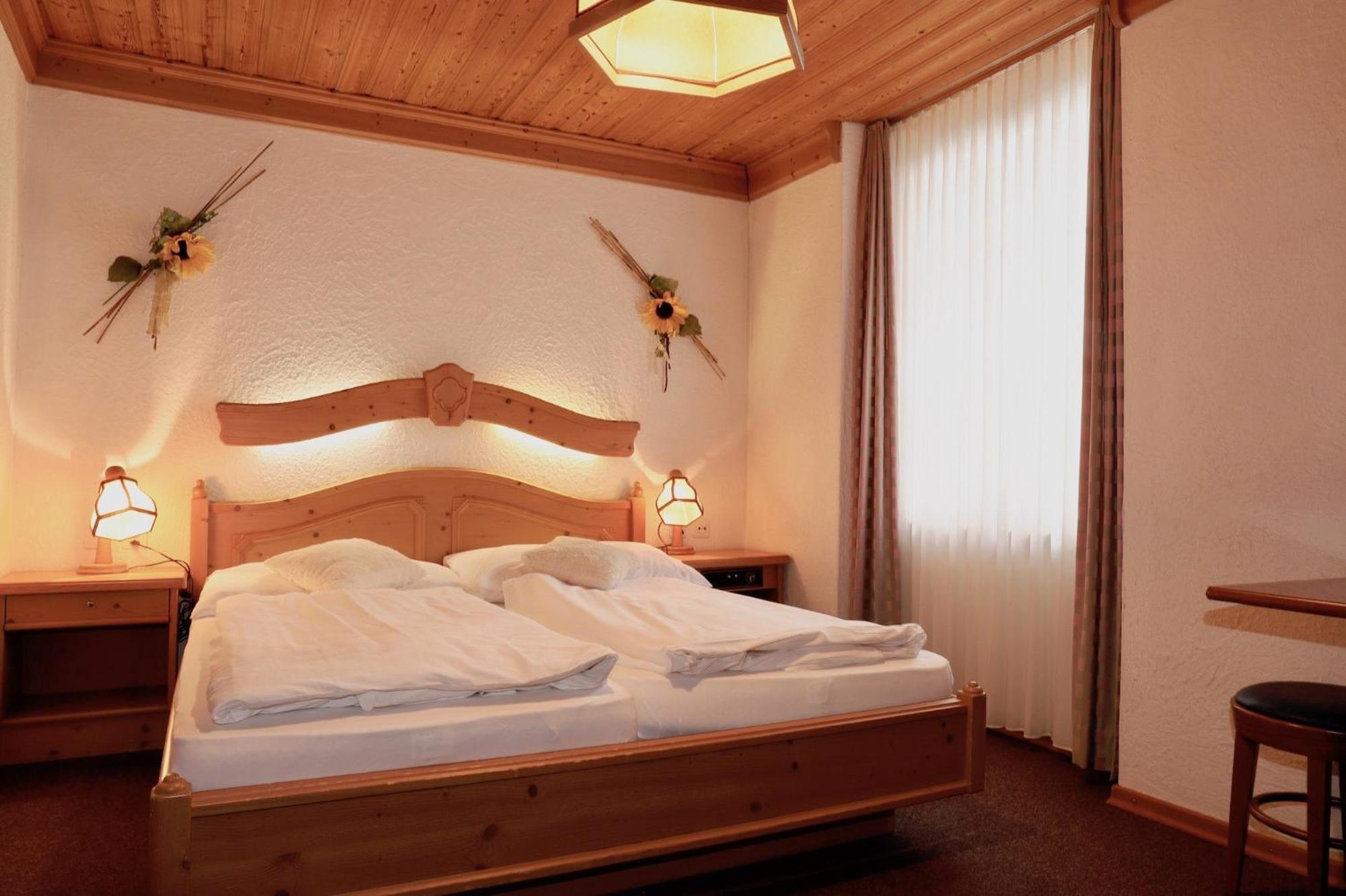 Hotel-restaurant Weisses Kreuz Breitenbach
