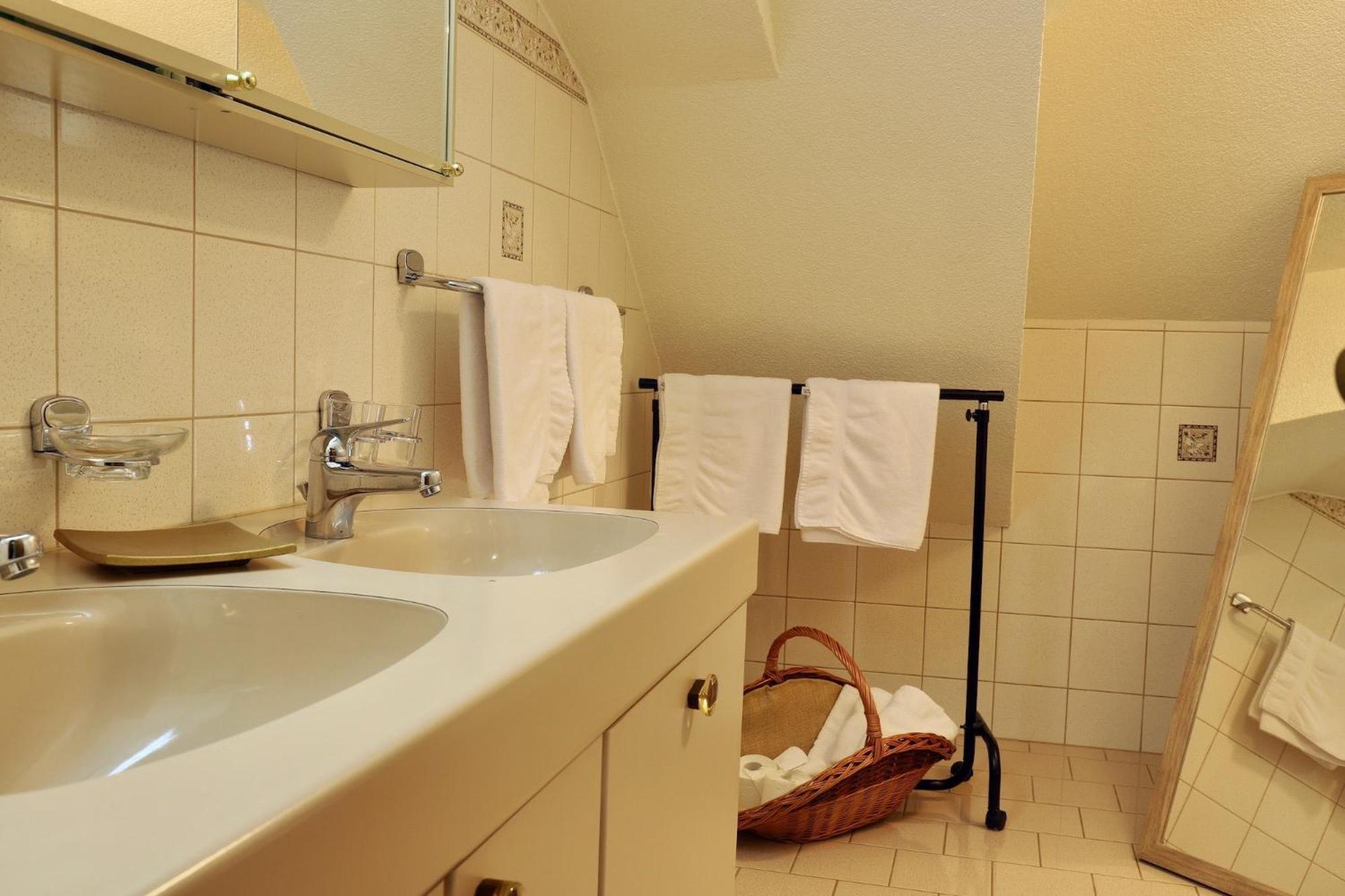Hotel Hotel-restaurant Weisses Kreuz