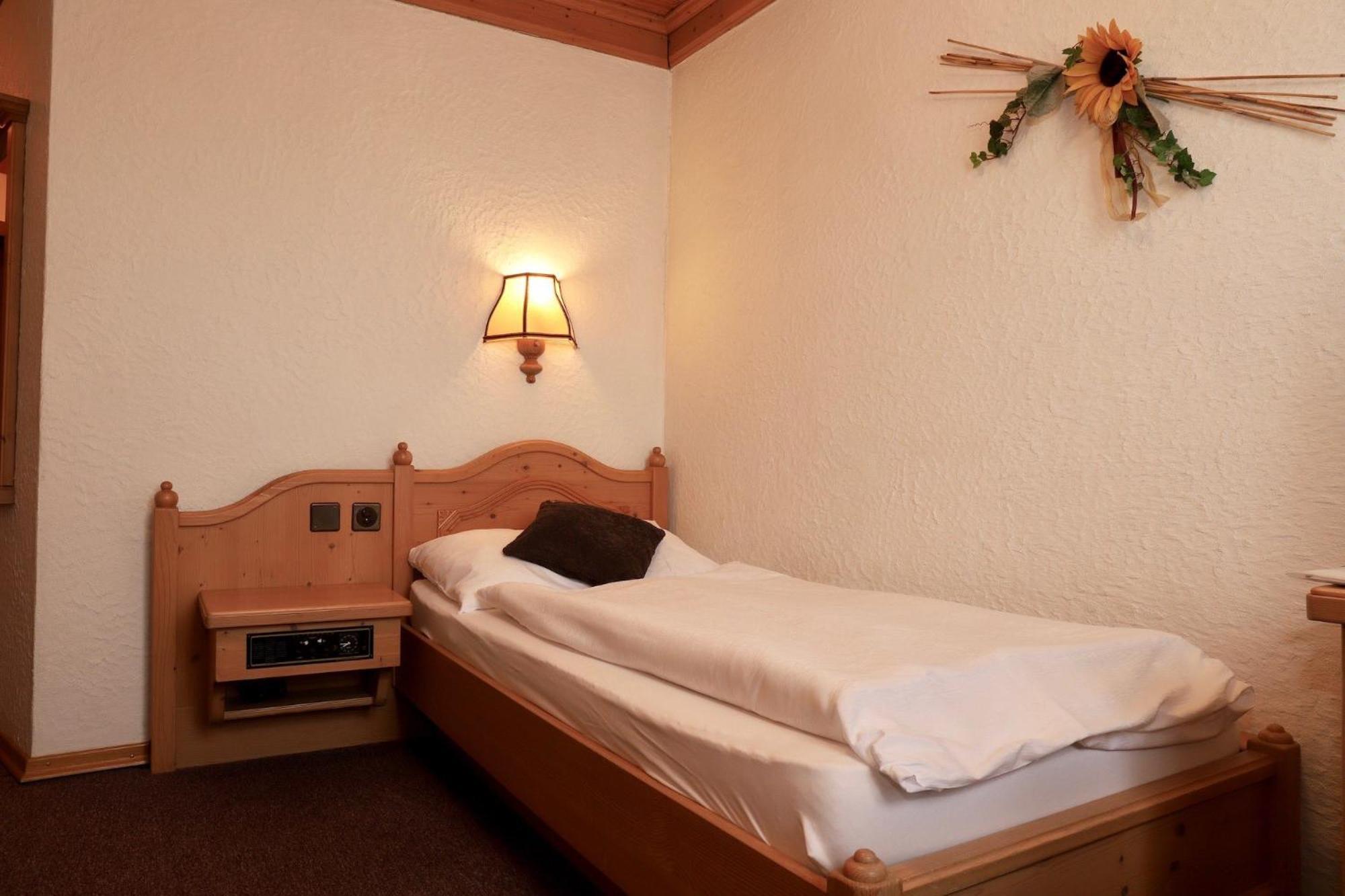 Hotel Hotel-restaurant Weisses Kreuz Breitenbach