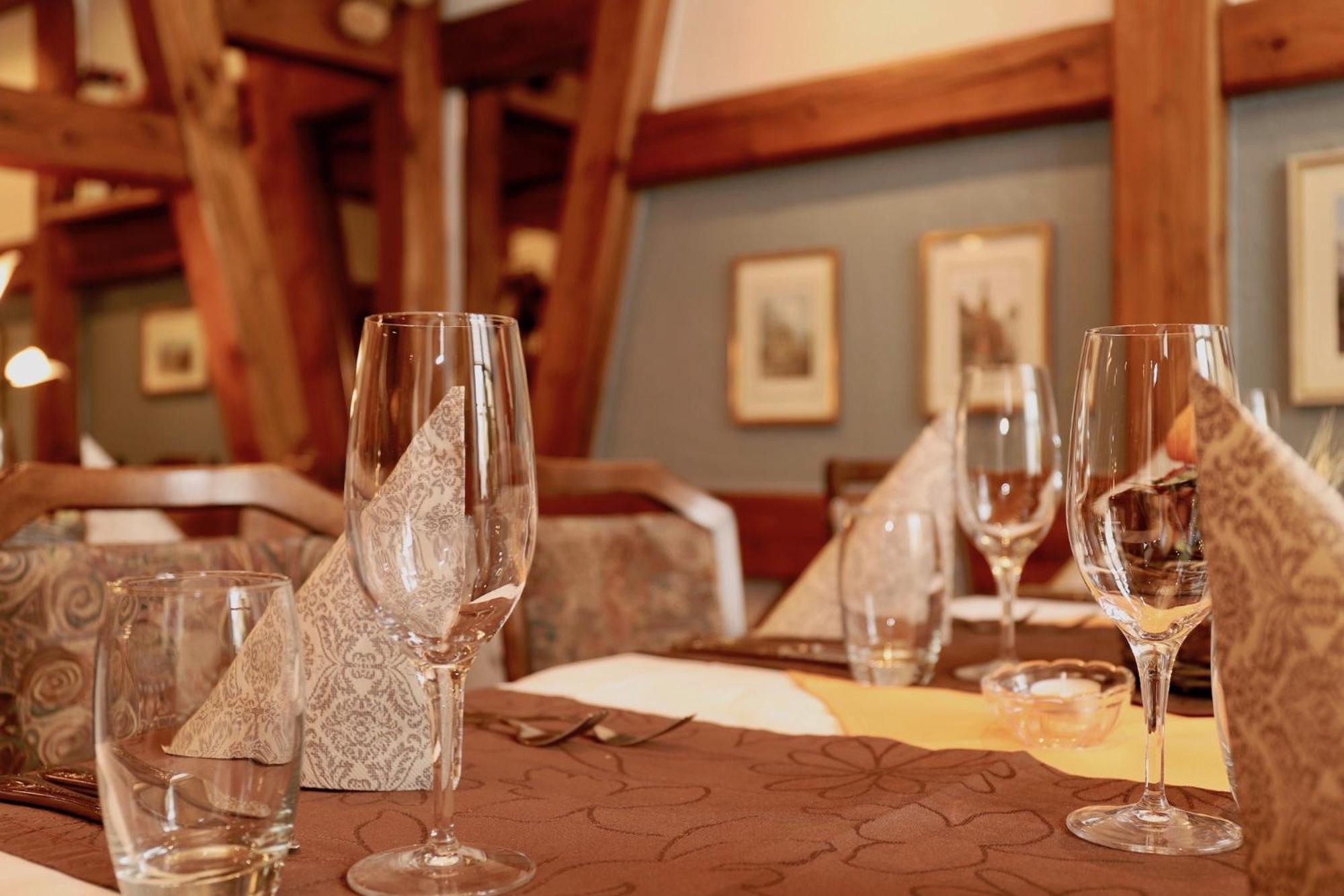 Hotel Hotel-restaurant Weisses Kreuz