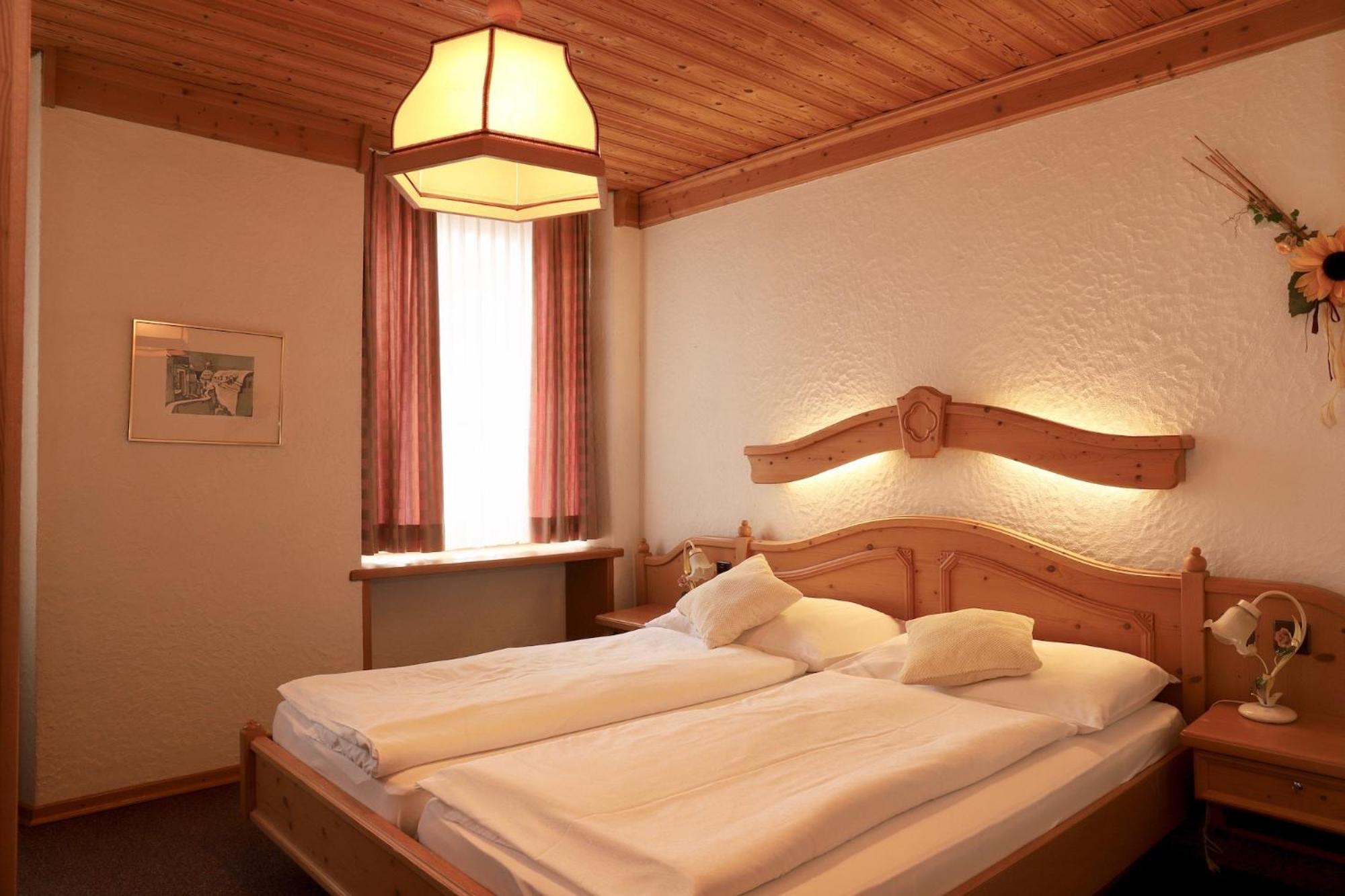Hotel-restaurant Weisses Kreuz 3* Breitenbach