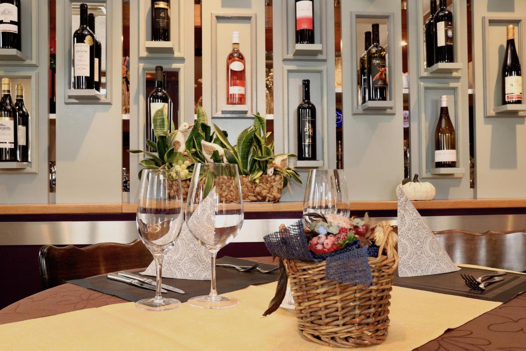 Hotel-restaurant Weisses Kreuz