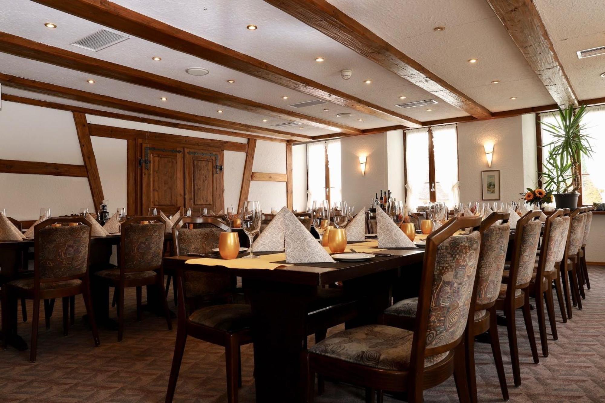 Hotel Hotel-restaurant Weisses Kreuz 3*