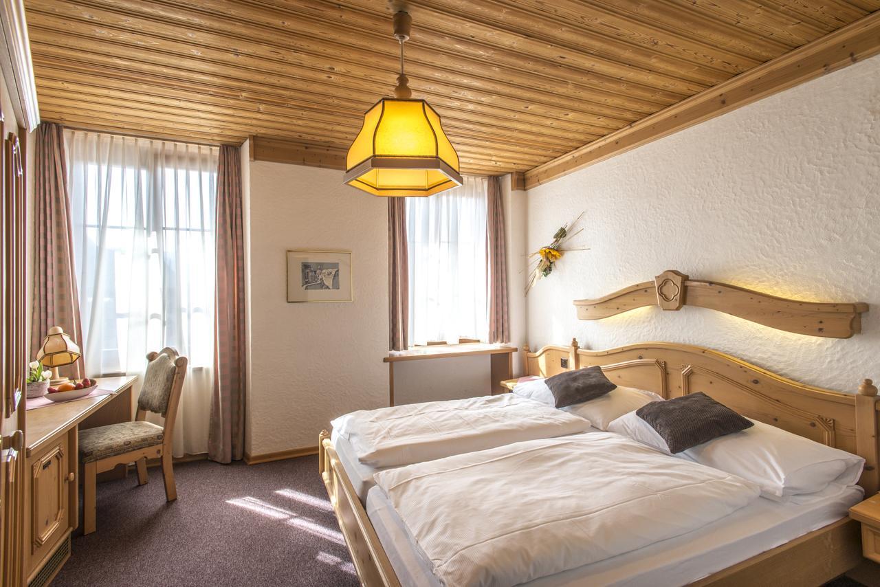 Hotel-restaurant Weisses Kreuz Hotel