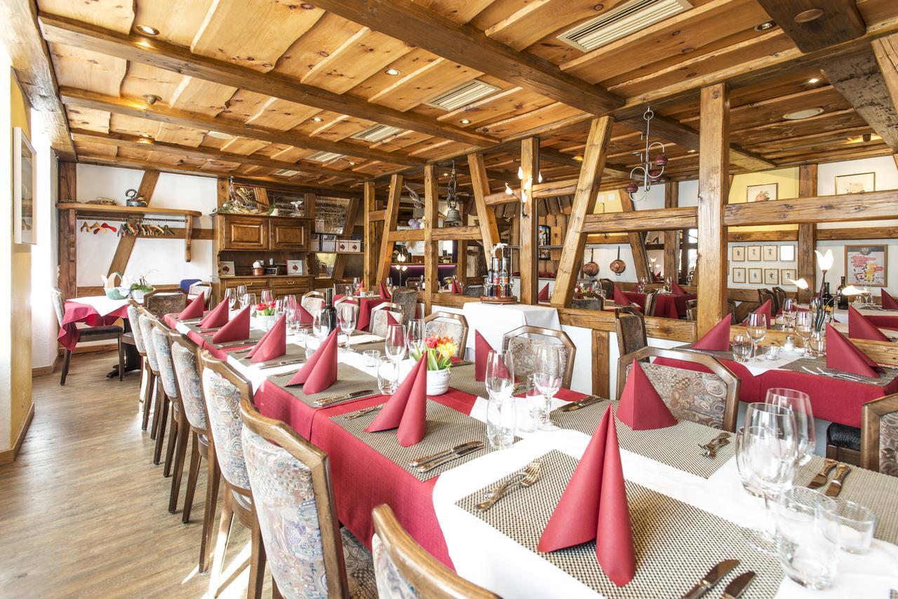 Hotel-restaurant Weisses Kreuz Hotel
